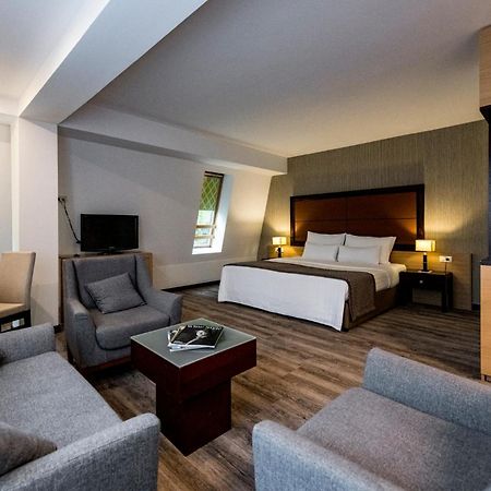 Hotel Blanca Resort & Spa วลาซิส ภายนอก รูปภาพ