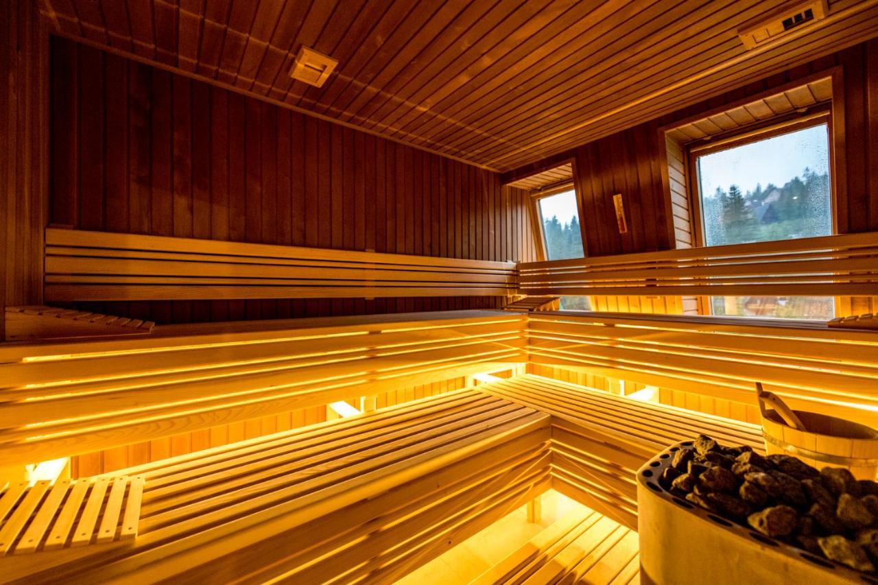 Hotel Blanca Resort & Spa วลาซิส ภายนอก รูปภาพ