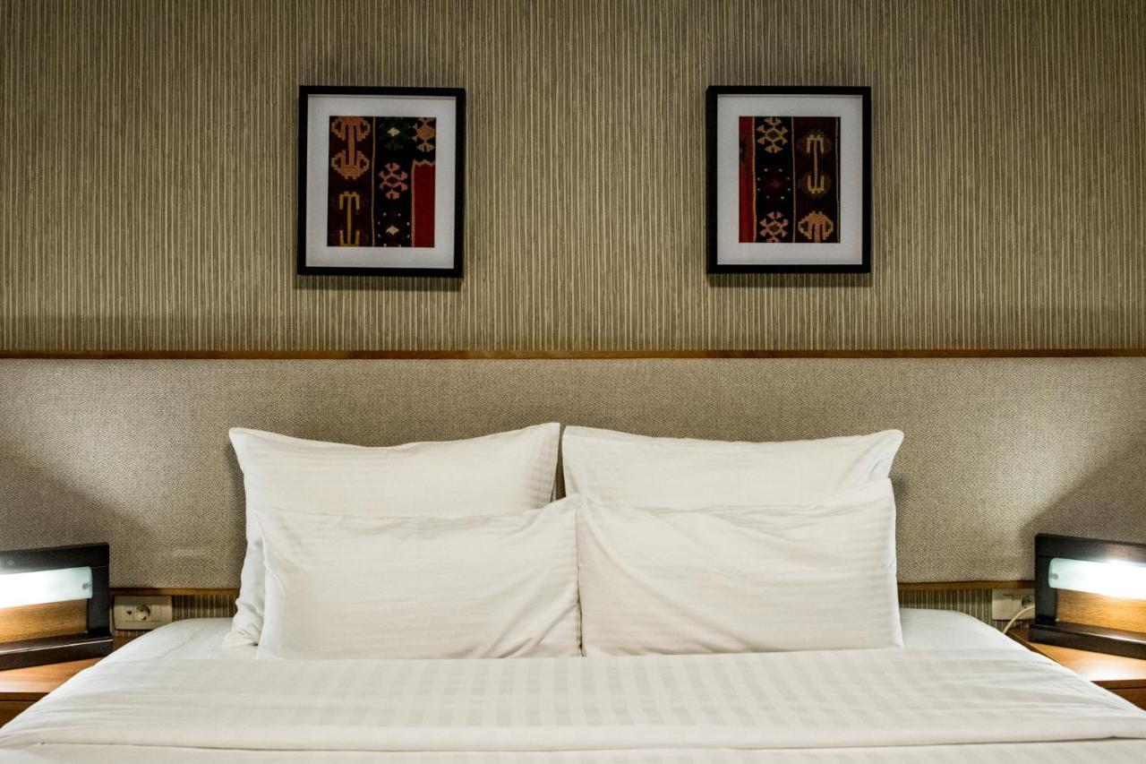 Hotel Blanca Resort & Spa วลาซิส ภายนอก รูปภาพ