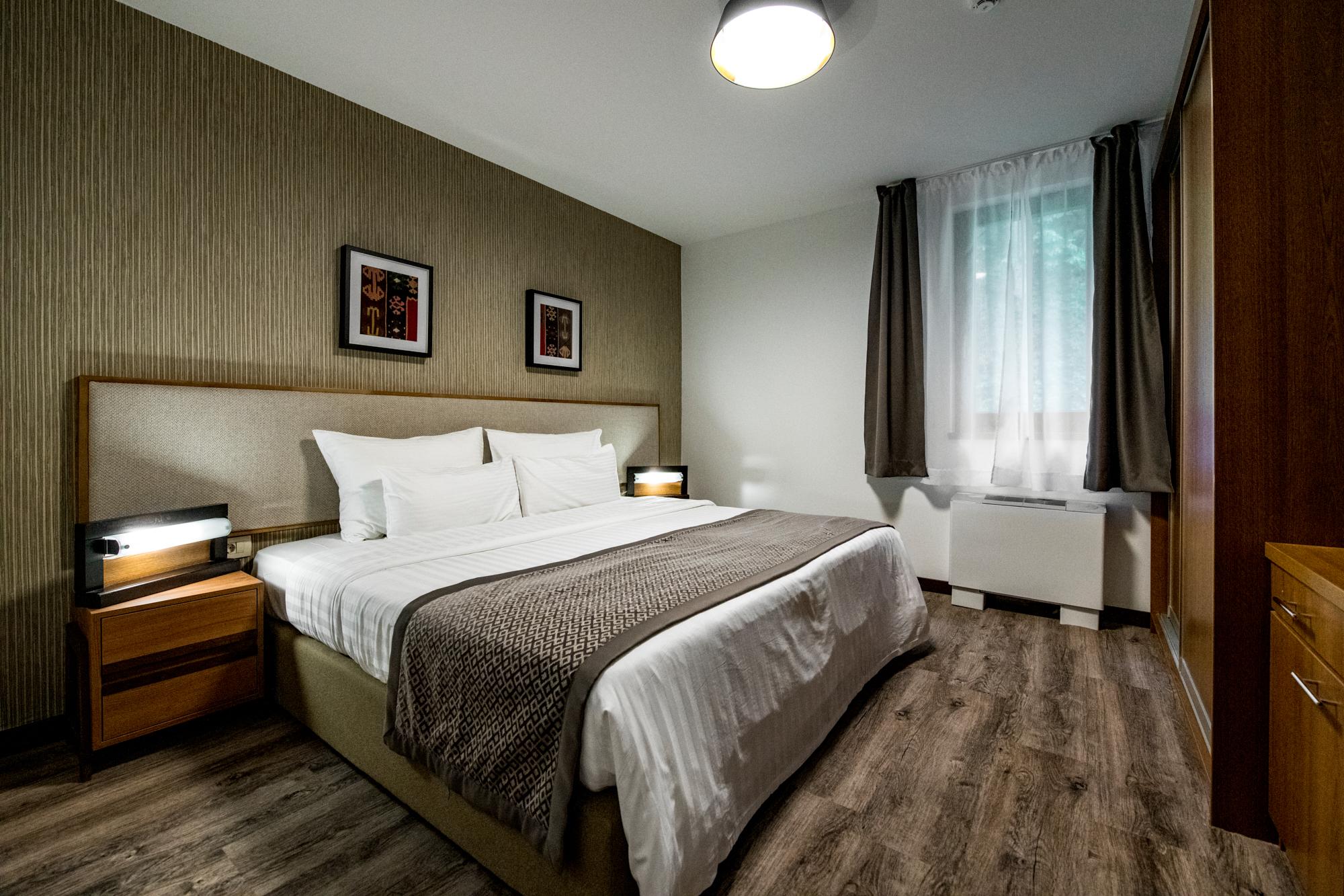 Hotel Blanca Resort & Spa วลาซิส ภายนอก รูปภาพ