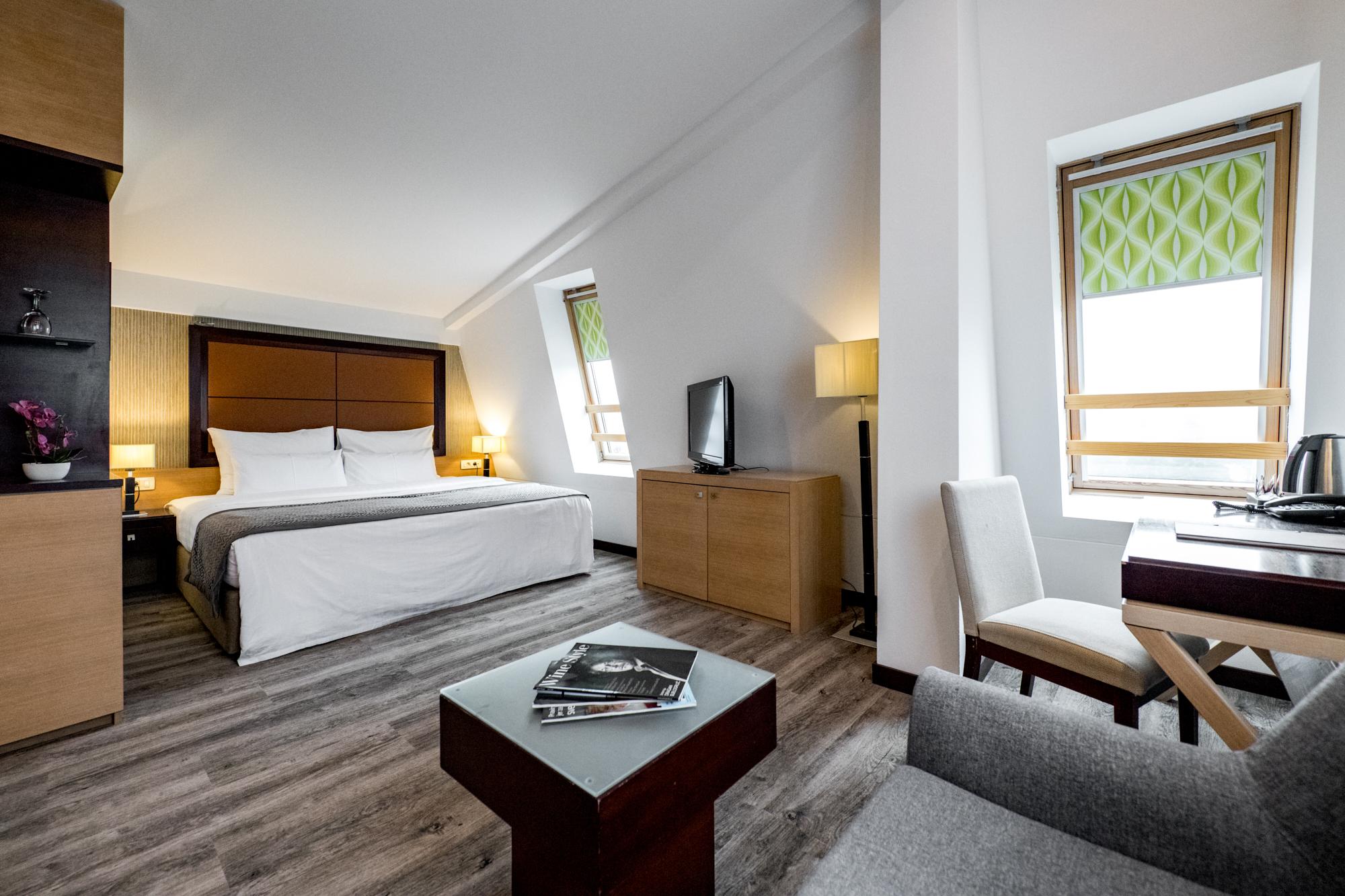 Hotel Blanca Resort & Spa วลาซิส ภายนอก รูปภาพ