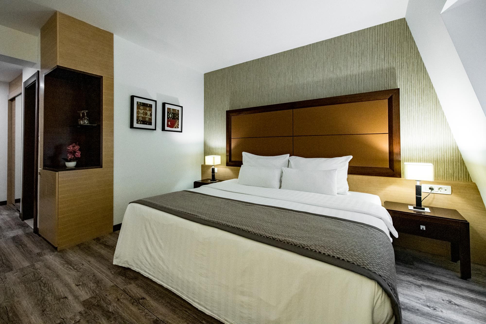 Hotel Blanca Resort & Spa วลาซิส ภายนอก รูปภาพ