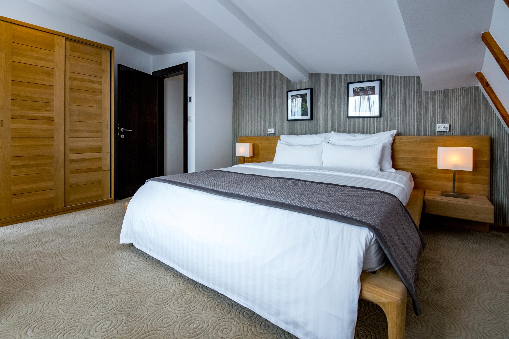 Hotel Blanca Resort & Spa วลาซิส ภายนอก รูปภาพ