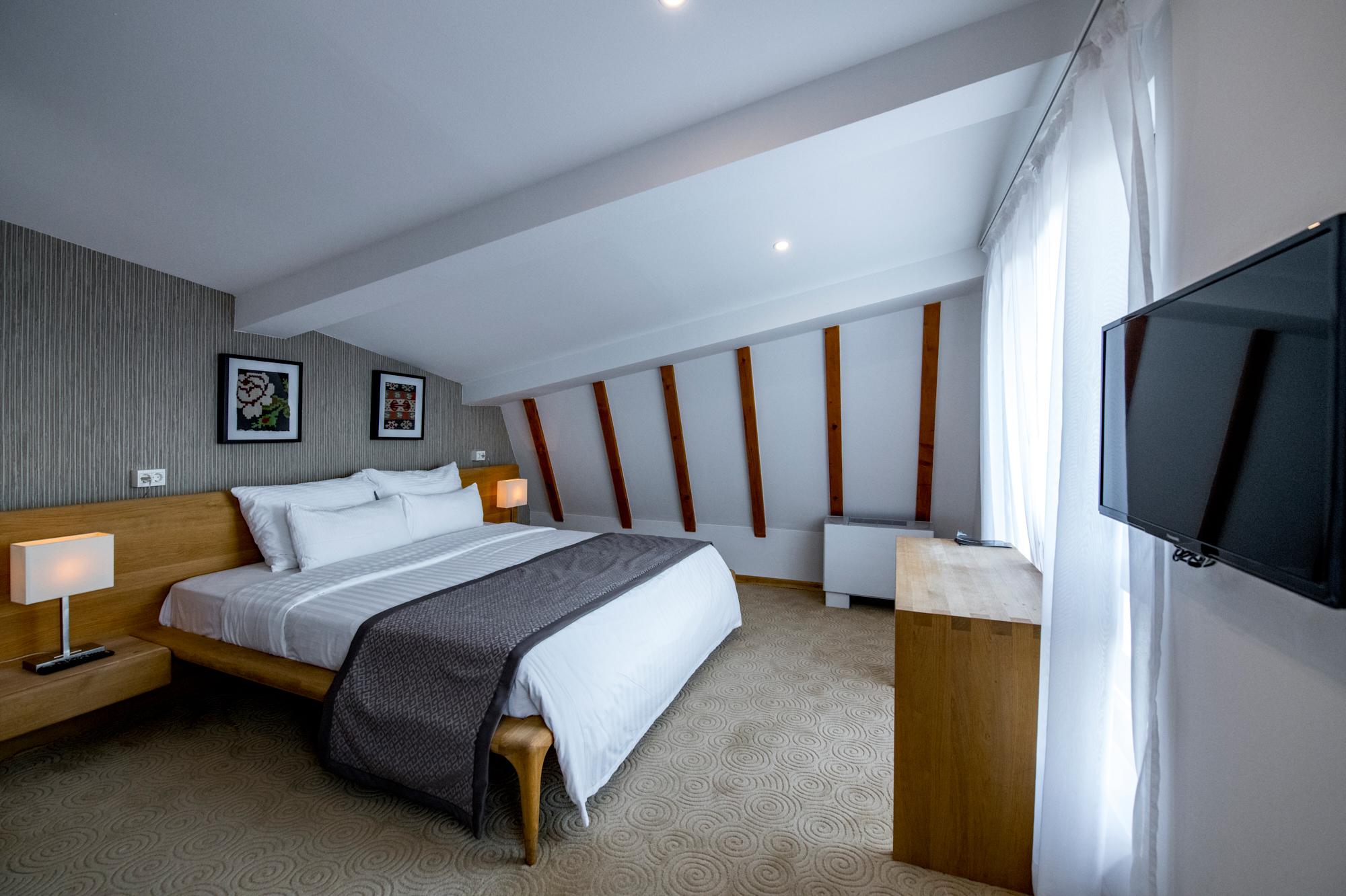 Hotel Blanca Resort & Spa วลาซิส ภายนอก รูปภาพ