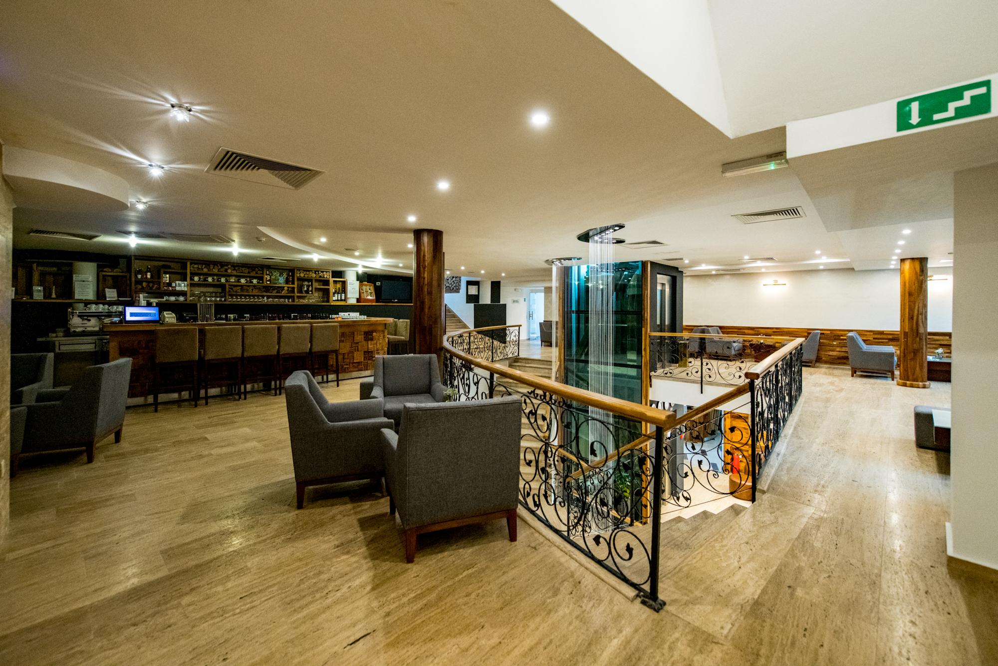Hotel Blanca Resort & Spa วลาซิส ภายนอก รูปภาพ