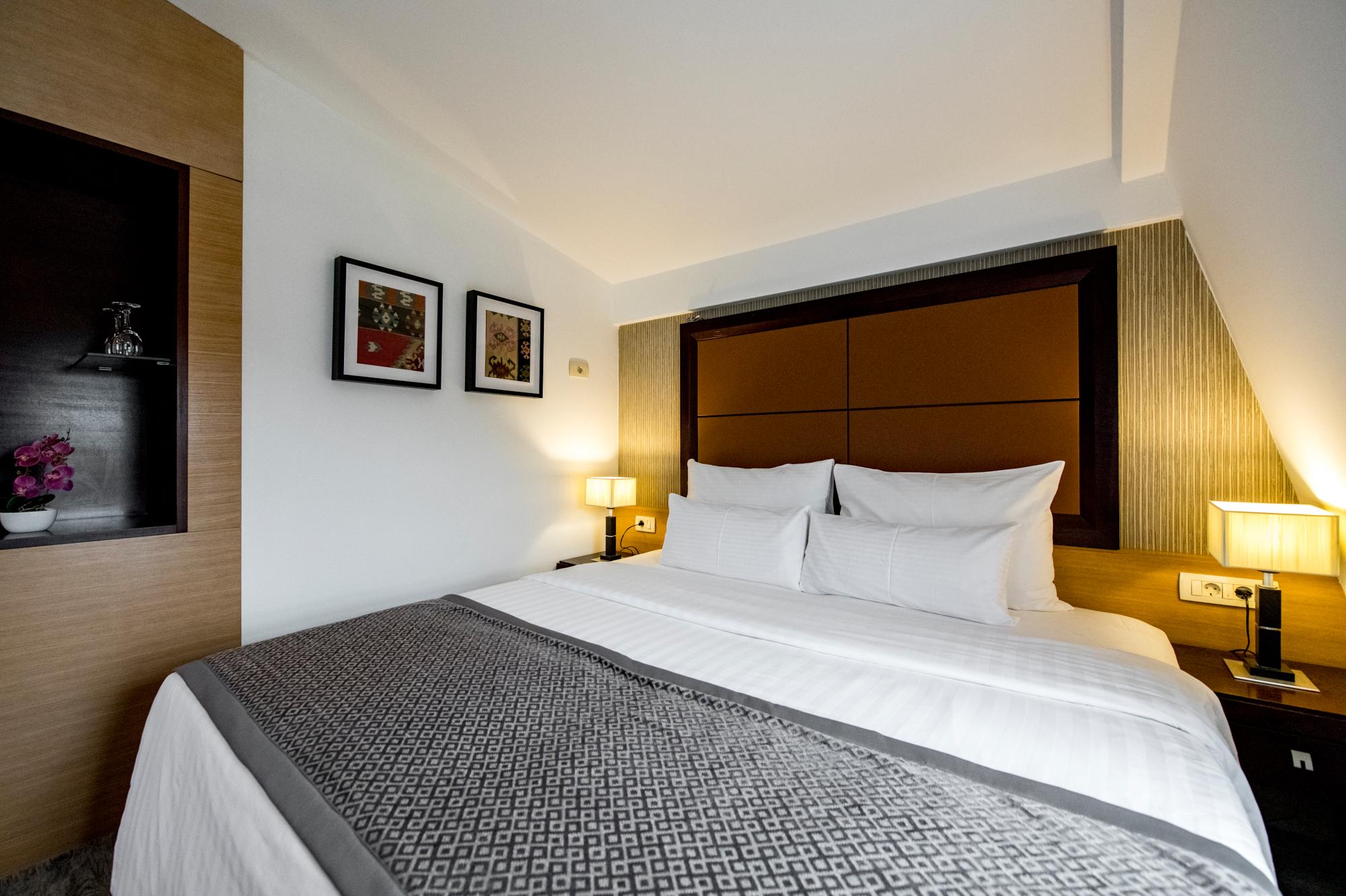 Hotel Blanca Resort & Spa วลาซิส ภายนอก รูปภาพ