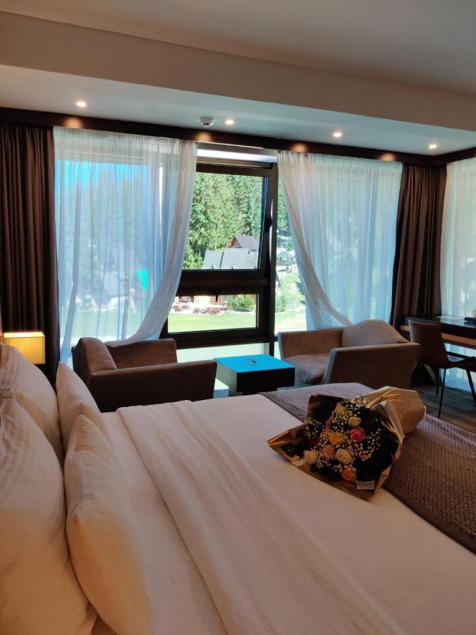 Hotel Blanca Resort & Spa วลาซิส ภายนอก รูปภาพ