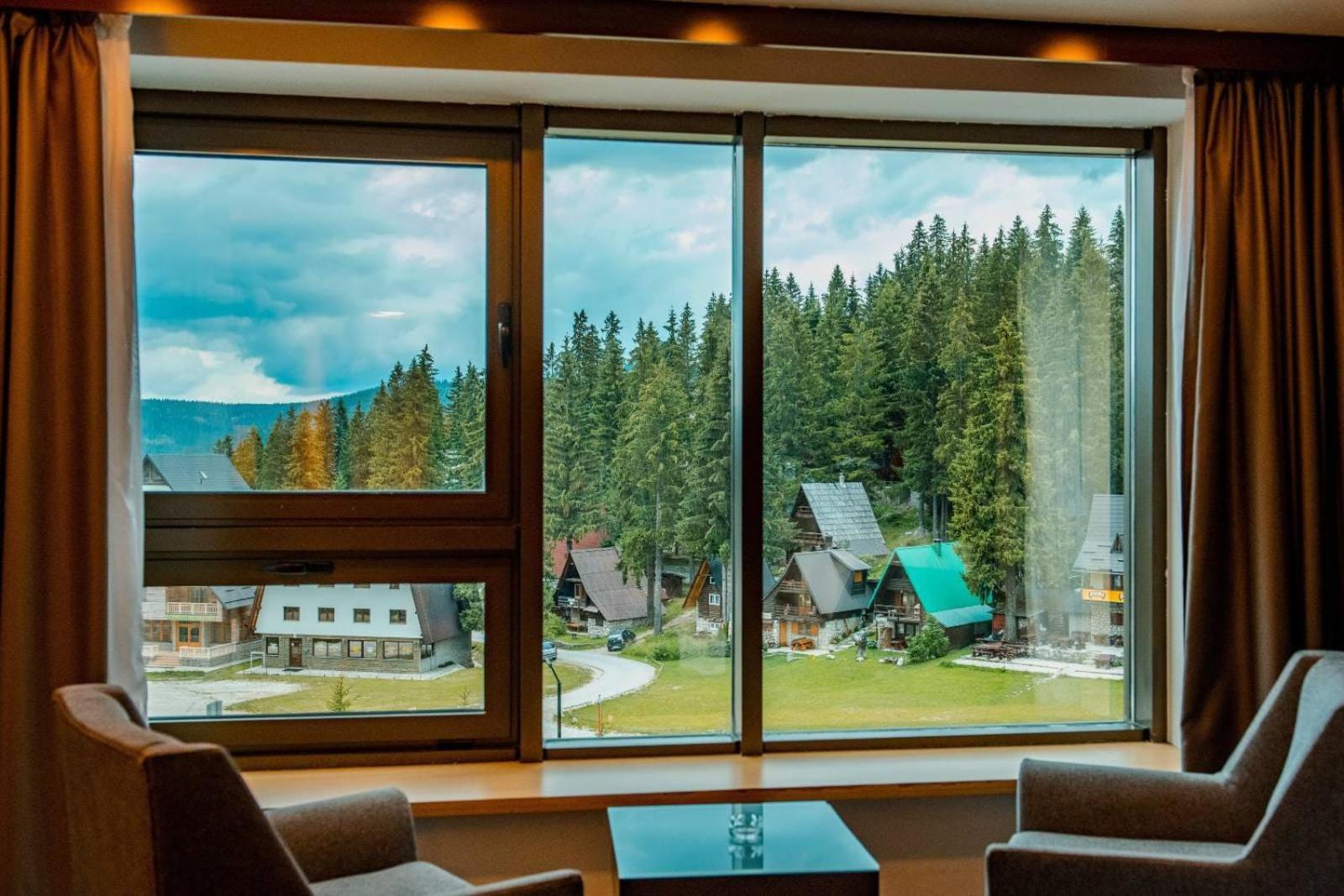 Hotel Blanca Resort & Spa วลาซิส ภายนอก รูปภาพ