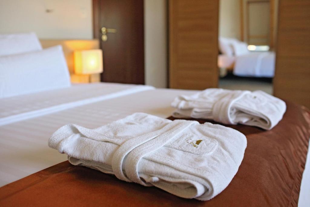 Hotel Blanca Resort & Spa วลาซิส ภายนอก รูปภาพ